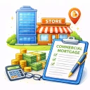 Commercial Mortgages