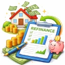 Mortgage Refinancing