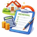 Mortgage Renewal