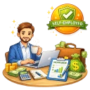 Self Employed