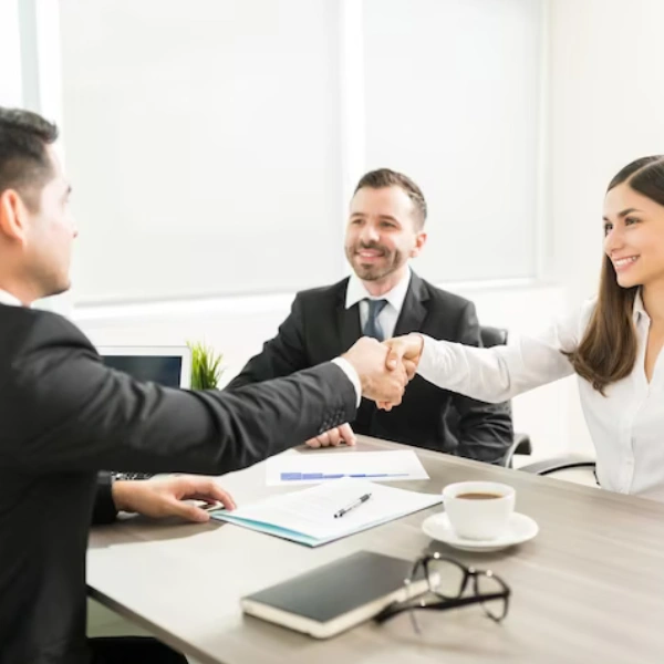 First Time Home Buyers
